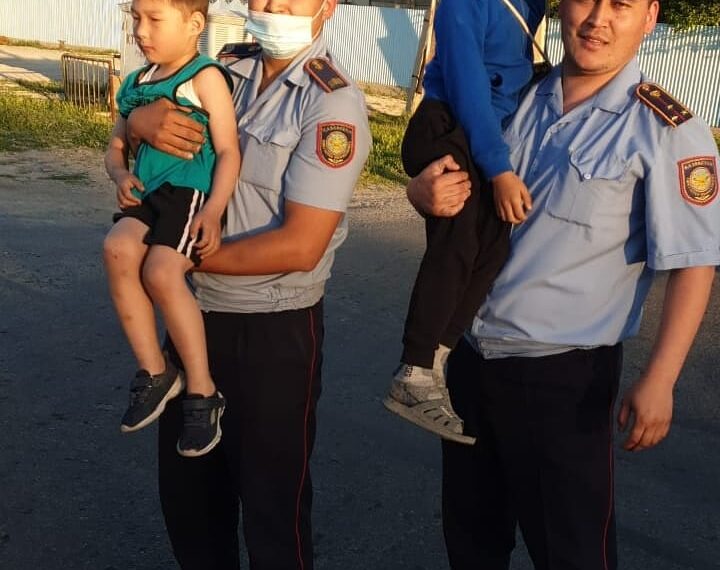 Два мальчика без вести пропали в Таразе: о ходе поисков рассказали в полиции