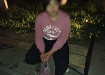 ЖАМБЫЛСКИЕ ПОЛИЦЕЙСКИЕ НАШЛИ ПРОПАВШУЮ 12-ЛЕТНЮЮ ДЕВОЧКУ