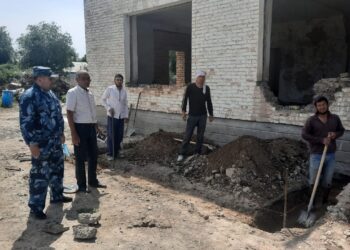 ОПМ «Мигрант»: к административной ответственности привлечено 82 иностранца