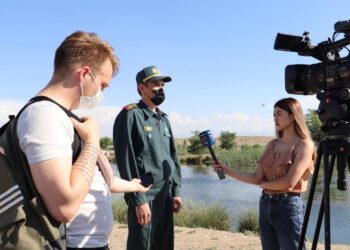 Если соблюдать правила – не утонете