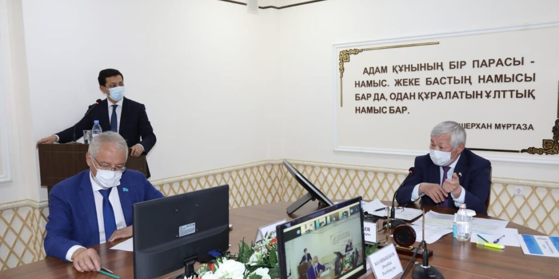 В рамках госпрограмм в селах строятся объекты культуры
