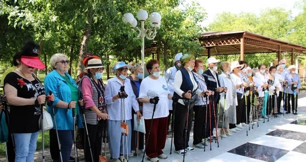 Уважаемые жители и гости города Тараз!