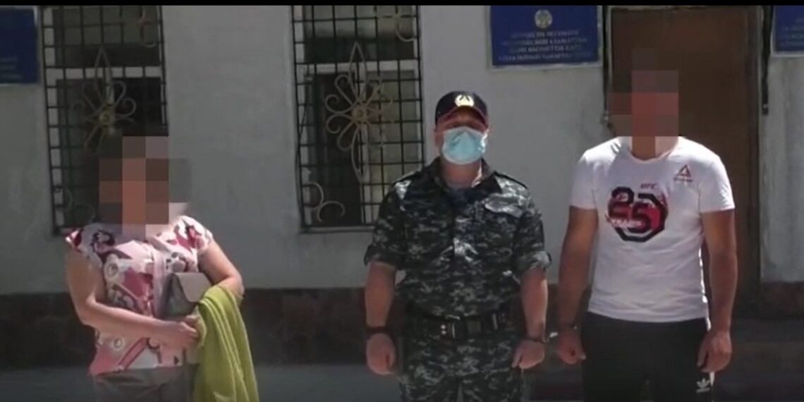 До смерти забил булыжником: полиция задержала подозреваемого в убийстве