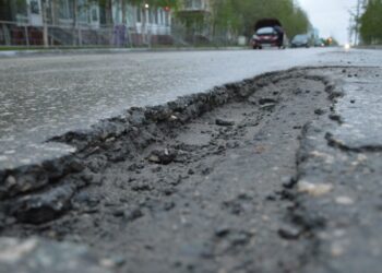 128 должностных лиц в Жамбылской области привлечены к ответственности за неудовлетворительное содержание дорог