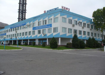 Казфосфат нарушил права более 3 тысяч предпринимателей