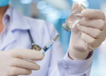 100 % педагогов Жамбылской области вакцинированы против КВИ