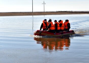 В Жамбылской области утонули двое подростков