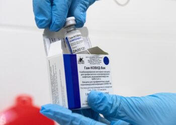 В Жамбылской области продолжается вакцинация против коронавируса