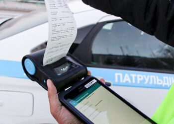 Оперативно-профилактическое мероприятие «Борышкер-2021» стартовало в Жамбылской области