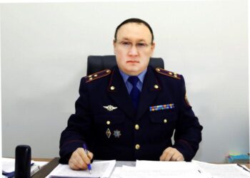 Аллея звезд «Казахфильма» пополнилась новыми именами
