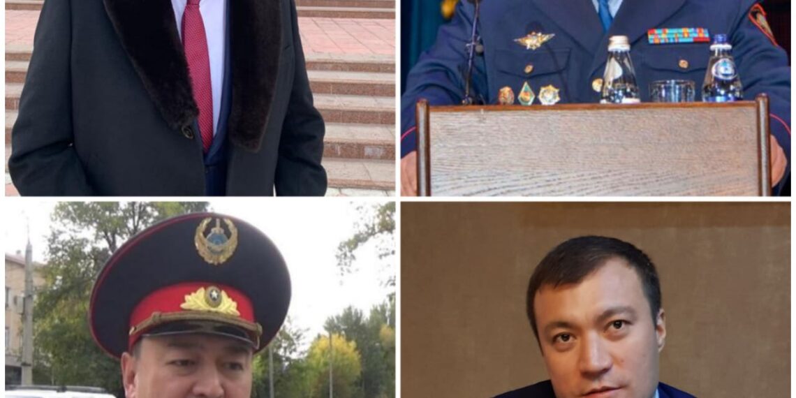 Кто станет начальником областного ДП?