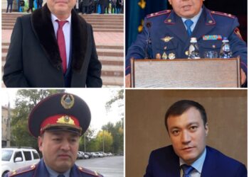 Кто станет начальником областного ДП?