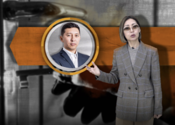 «Белый хакер» Абдрасилов прокомментировал ситуацию с главным редактором Orda.kz