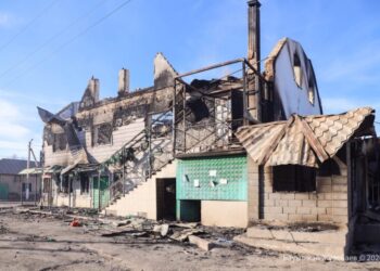Драма в Кордае не закончилась: дунгане, пережив физическое насилие, стали объектом травли
