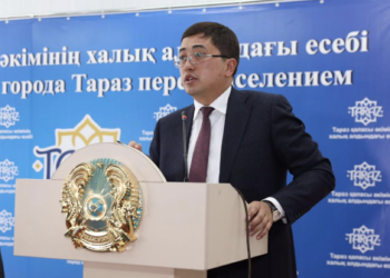 Ержан Жылқыбаев, Ержан Жұматұлы