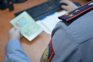 Более 500 иностранцев привлечены к ответственности в Жамбылской области