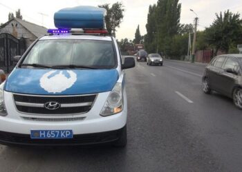 Более 22 миллионов тенге взыскали с должников полицейские Жамбылской области