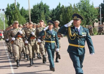 Принимаю присягу и торжественно клянусь…