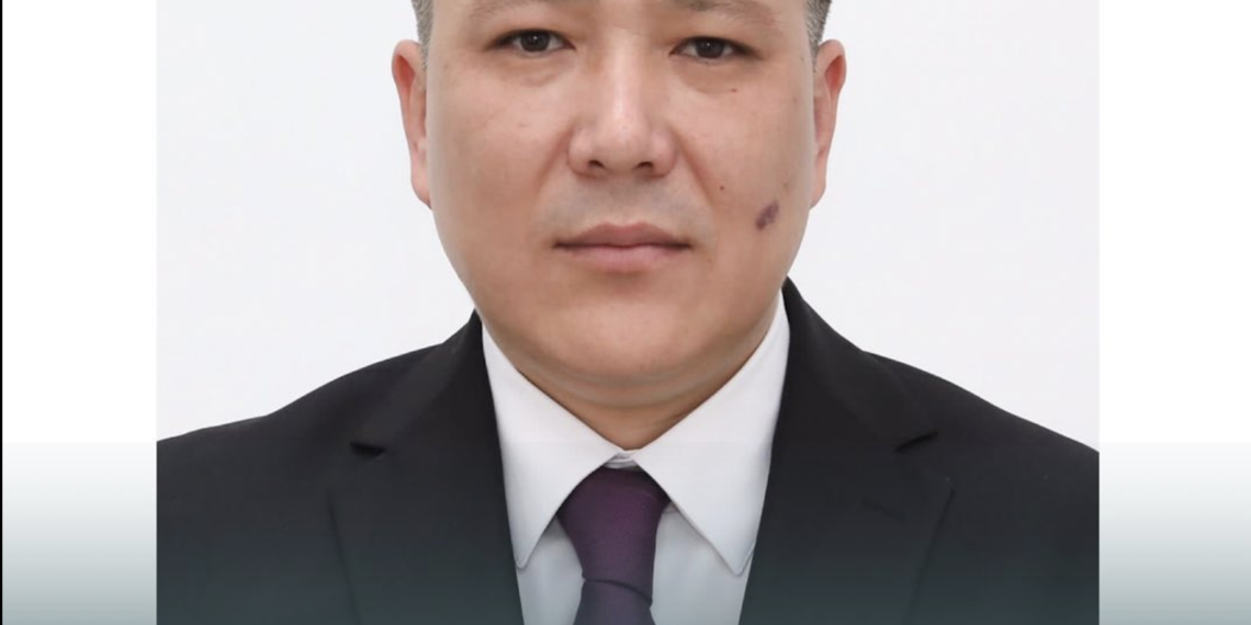 МЕДЕТОВ УШЕЛ, ПРИШЕЛ МӘТЕН