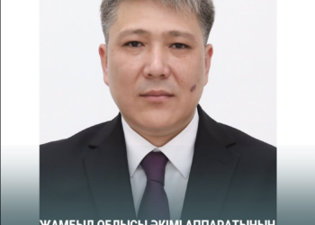 МЕДЕТОВ УШЕЛ, ПРИШЕЛ МӘТЕН