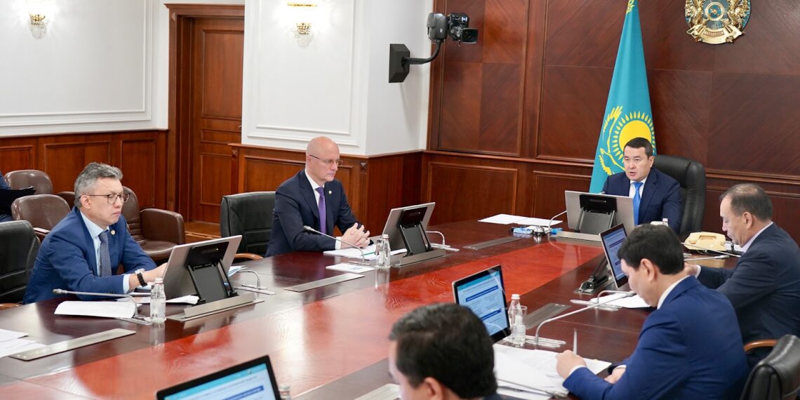 Новую Концепцию инвестполитики Казахстана до 2026 года утвердили в Правительстве