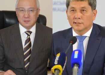 САРЫБЕКОВ ПРОТИВ МАНЖУОВА. СУД ПРИНЯЛ В ПОЛЬЗУ АКАДЕМИКА