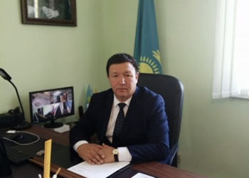 Нуржан Нуралиев