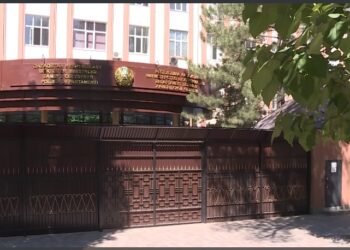 «Главная цель — вселить страх». Активист из Тараза заявил о поджоге автомобиля