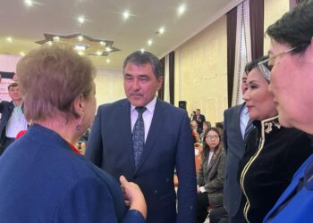 Участники Конгресса продолжили обсуждение о развитии первичного звена здравоохранения