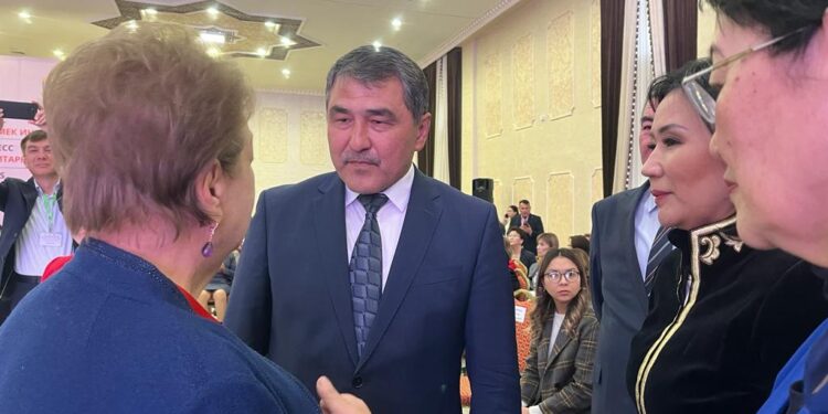 Участники Конгресса продолжили обсуждение о развитии первичного звена здравоохранения