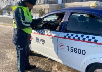 Задержаны водители, лишенные права управления транспортным средством