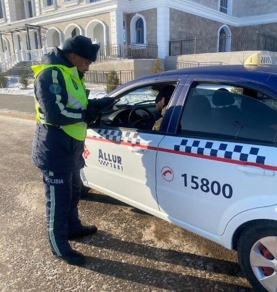 Задержаны водители, лишенные права управления транспортным средством