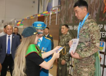 Армейский рукопашный бой