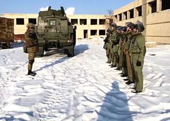 Боевая работа в праздник