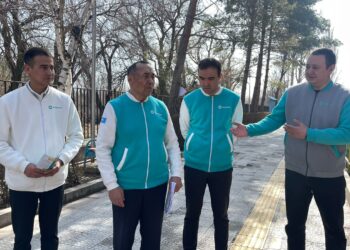 С заботой о здоровье