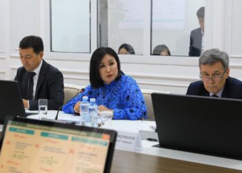 В Жамбылской области откроют 3 межрайонные больницы
