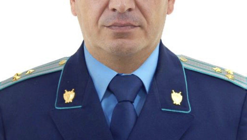 В Жамбылской области создана специализированная природоохранная прокуратура