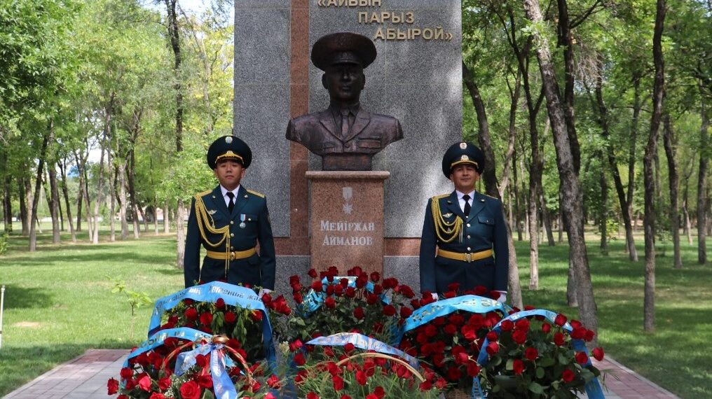 ДВА ГОДА. ДВА ПАМЯТНИКА. ВЗРЫВЫ В БАЙЗАКЕ