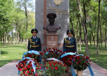 ДВА ГОДА. ДВА ПАМЯТНИКА. ВЗРЫВЫ В БАЙЗАКЕ
