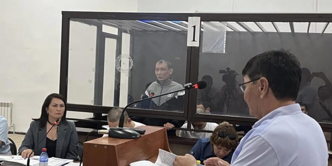 Январские погромы в Таразе: дело пересматривает апелляционная коллегия