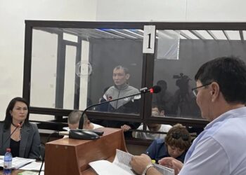 Январские погромы в Таразе: дело пересматривает апелляционная коллегия