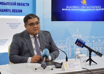 С 1 сентября стартует очередной отборочный этап президентского молодежного кадрового резерва