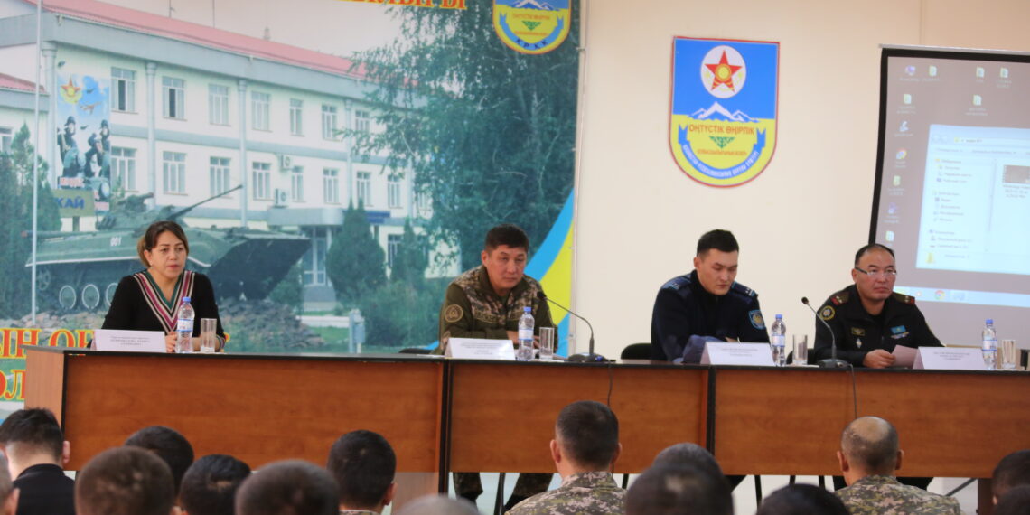 Профилактика правонарушений