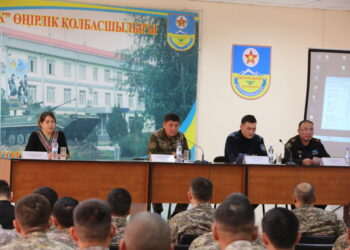 Профилактика правонарушений