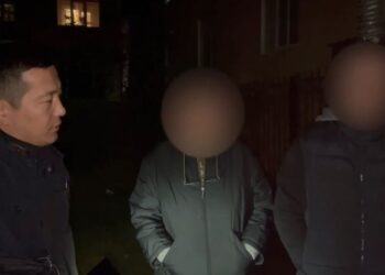 В Жамбылской области снизилось число преступлений с участием  несовершеннолетних