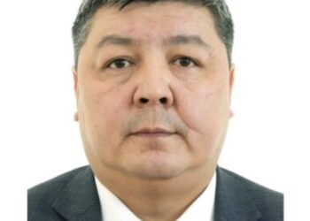 В Таразе экс-замакима поместили в ИВС