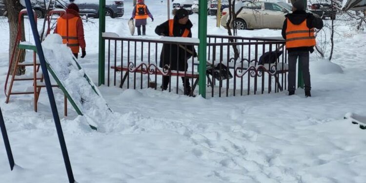 О ПОГОДЕ НА БЛИЖАЙШИЙ ДНИ