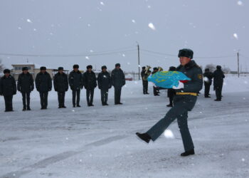 Возвращение на родину спустя 80 лет