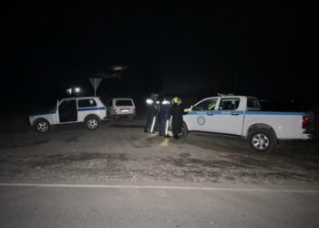 У жителя Жамбылской области собутыльник угнал авто