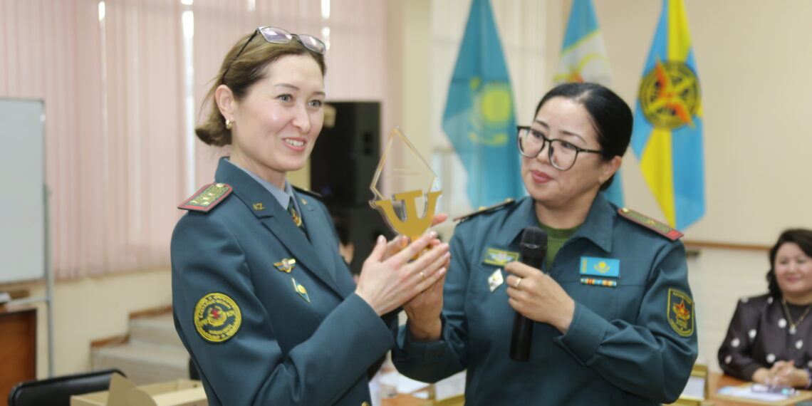 Фронт работы– морально-психологический